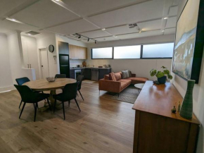 Studio on Mattingley Norwood